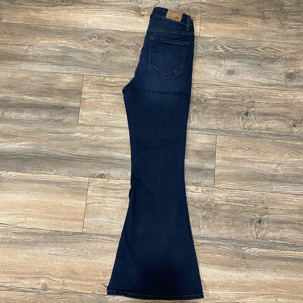 BKE flare jeans